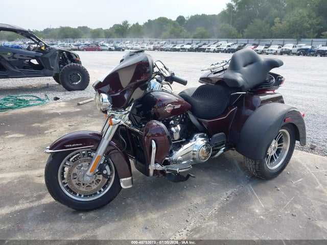 Harley-Davidson FLHTCUTG 2022 1HD1MAF16NB858226 Image 2