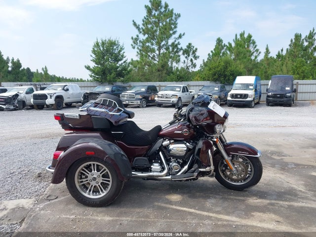 Harley-Davidson FLHTCUTG 2022 1HD1MAF16NB858226 Image 12