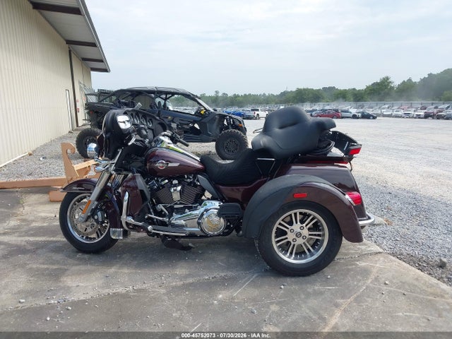 Harley-Davidson FLHTCUTG 2022 1HD1MAF16NB858226 Image 13