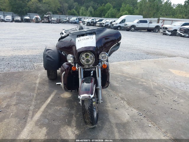 Harley-Davidson FLHTCUTG 2022 1HD1MAF16NB858226 Image 5