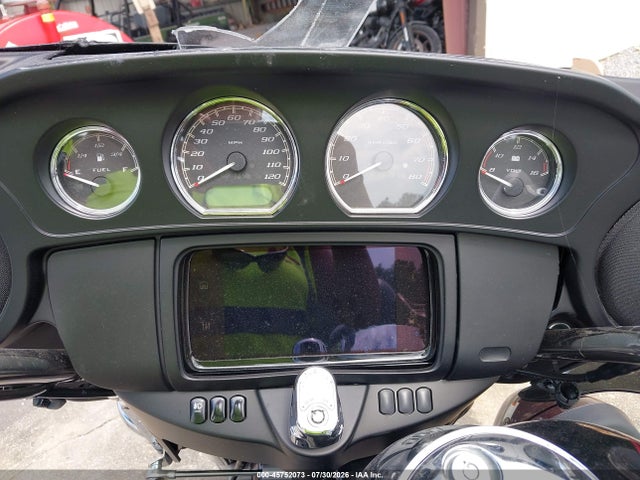 Harley-Davidson FLHTCUTG 2022 1HD1MAF16NB858226 Image 7