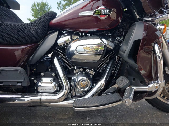 Harley-Davidson FLHTCUTG 2022 1HD1MAF16NB858226 Image 8