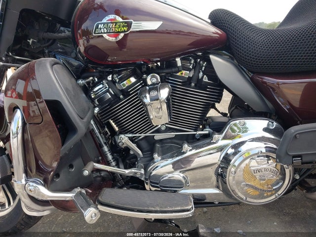 Harley-Davidson FLHTCUTG 2022 1HD1MAF16NB858226 Image 9