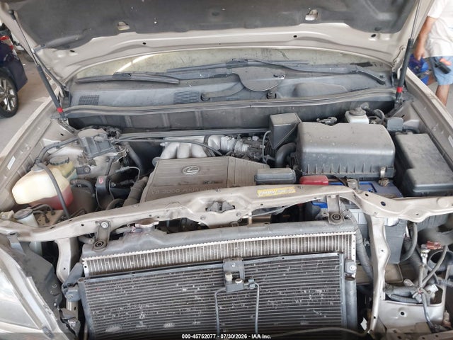 Aukcja sprzedaży 1999 Lexus Rx 300, vin: JT6GF10UXX0014527, numer aukcji: 45752077