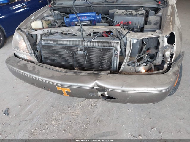 Aukcja sprzedaży 1999 Lexus Rx 300, vin: JT6GF10UXX0014527, numer aukcji: 45752077