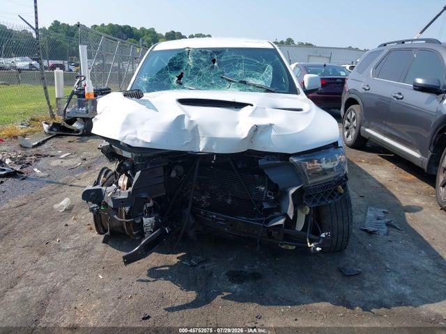 2019 Dodge Durango R/t Awd მანქანა იყიდება აუქციონზე, vin: 1C4SDJCT8KC764043, აუქციონის ნომერი: 45752075