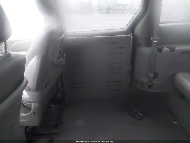 2003 Chrysler Town & Country Lxi მანქანა იყიდება აუქციონზე, vin: 2C4GP54L33R212526, აუქციონის ნომერი: 45752083