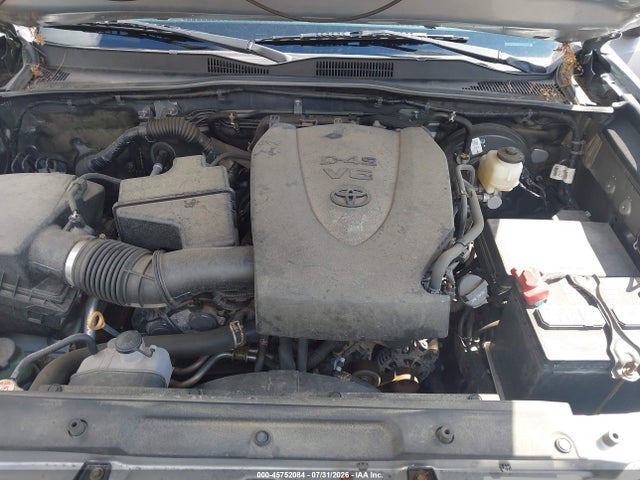 3TMCZ5AN5MM380305 Toyota Tacoma Sr V6