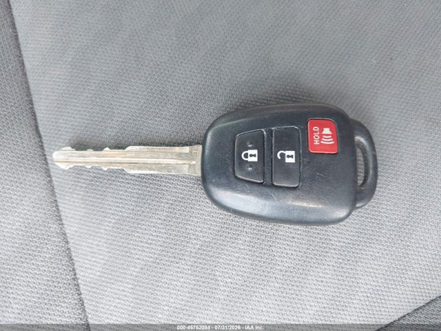 3TMCZ5AN5MM380305 Toyota Tacoma Sr V6