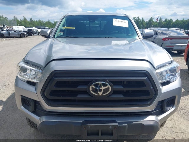 3TMCZ5AN5MM380305 Toyota Tacoma Sr V6