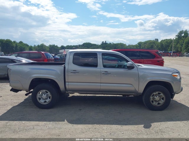 3TMCZ5AN5MM380305 Toyota Tacoma Sr V6