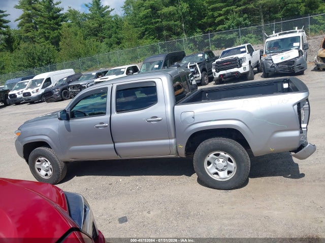 3TMCZ5AN5MM380305 Toyota Tacoma Sr V6