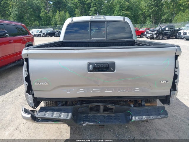 3TMCZ5AN5MM380305 Toyota Tacoma Sr V6