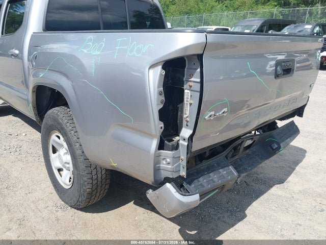 3TMCZ5AN5MM380305 Toyota Tacoma Sr V6