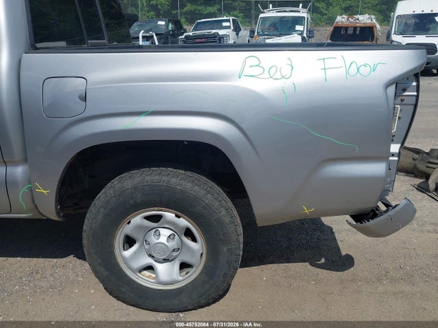 3TMCZ5AN5MM380305 Toyota Tacoma Sr V6