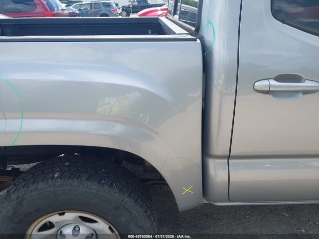 3TMCZ5AN5MM380305 Toyota Tacoma Sr V6