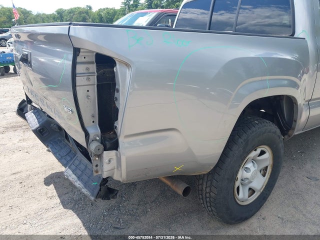 3TMCZ5AN5MM380305 Toyota Tacoma Sr V6