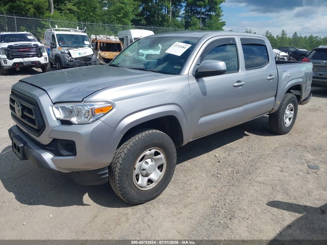 3TMCZ5AN5MM380305 Toyota Tacoma Sr V6