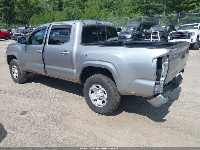 3TMCZ5AN5MM380305 Toyota Tacoma Sr V6