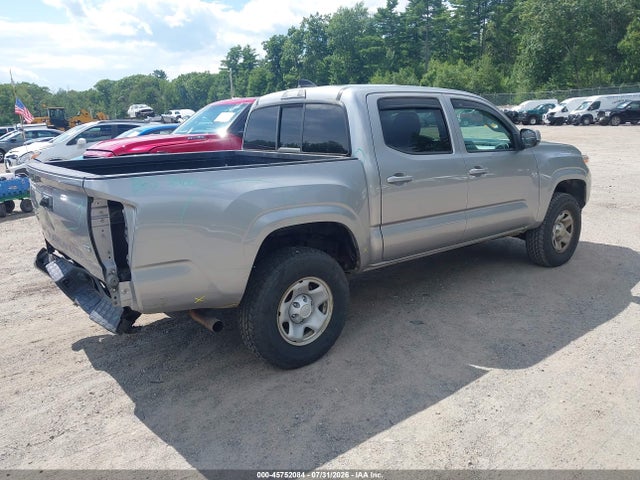 3TMCZ5AN5MM380305 Toyota Tacoma Sr V6