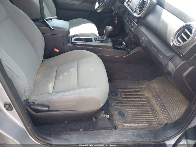3TMCZ5AN5MM380305 Toyota Tacoma Sr V6