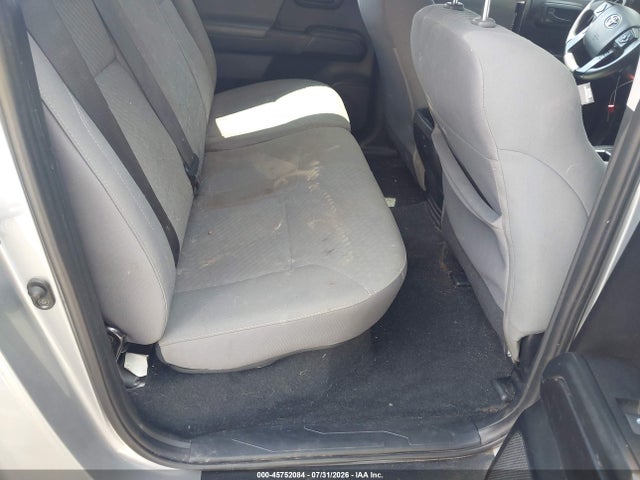3TMCZ5AN5MM380305 Toyota Tacoma Sr V6