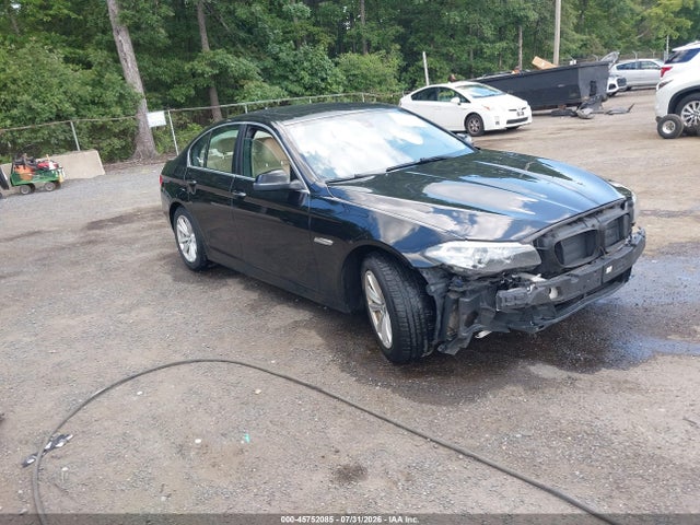 Продажа на аукционе авто 2014 Bmw 528i, vin: WBA5A5C51ED502567, номер лота: 45752085