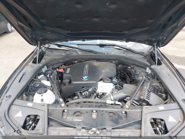 Продажа на аукционе авто 2014 Bmw 528i, vin: WBA5A5C51ED502567, номер лота: 45752085