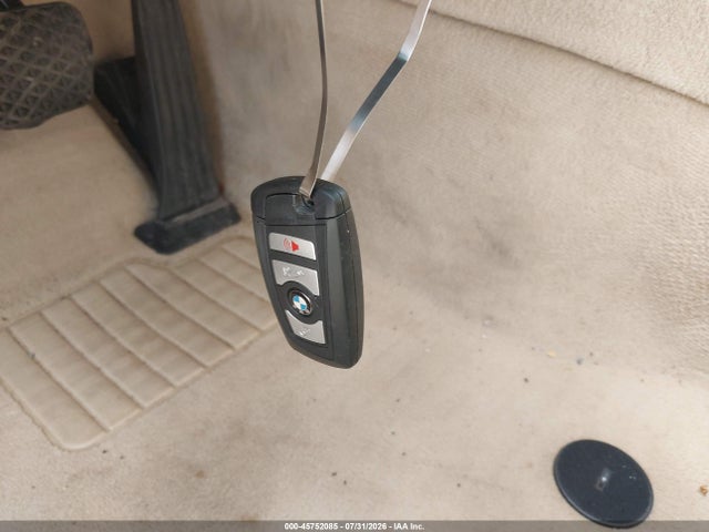 Продажа на аукционе авто 2014 Bmw 528i, vin: WBA5A5C51ED502567, номер лота: 45752085