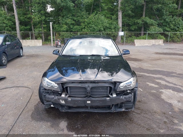 Продажа на аукционе авто 2014 Bmw 528i, vin: WBA5A5C51ED502567, номер лота: 45752085