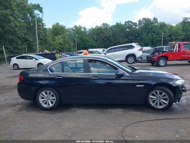 Продажа на аукционе авто 2014 Bmw 528i, vin: WBA5A5C51ED502567, номер лота: 45752085