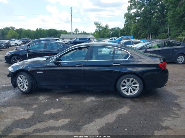 Продажа на аукционе авто 2014 Bmw 528i, vin: WBA5A5C51ED502567, номер лота: 45752085