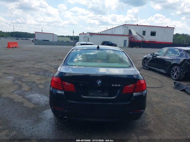 Продажа на аукционе авто 2014 Bmw 528i, vin: WBA5A5C51ED502567, номер лота: 45752085