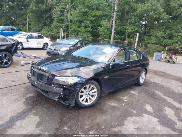 Продажа на аукционе авто 2014 Bmw 528i, vin: WBA5A5C51ED502567, номер лота: 45752085