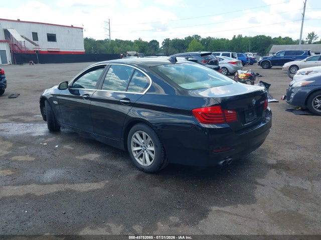 Продажа на аукционе авто 2014 Bmw 528i, vin: WBA5A5C51ED502567, номер лота: 45752085