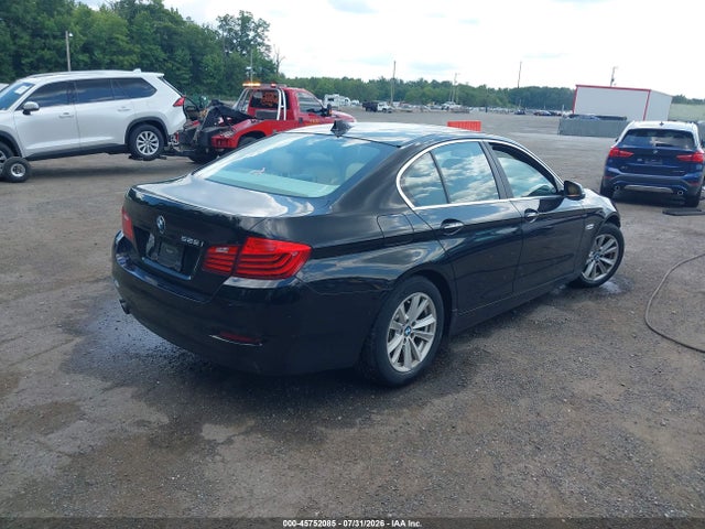 Продажа на аукционе авто 2014 Bmw 528i, vin: WBA5A5C51ED502567, номер лота: 45752085