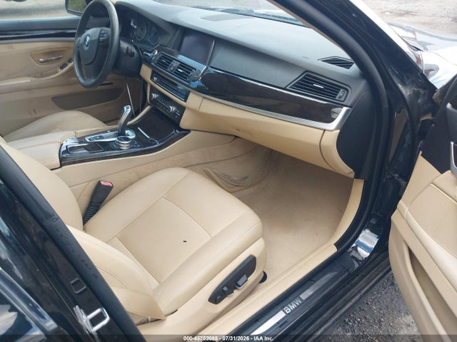 Продажа на аукционе авто 2014 Bmw 528i, vin: WBA5A5C51ED502567, номер лота: 45752085