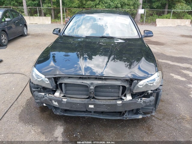 Продажа на аукционе авто 2014 Bmw 528i, vin: WBA5A5C51ED502567, номер лота: 45752085