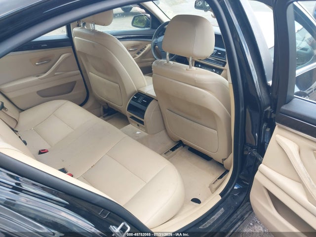 Продажа на аукционе авто 2014 Bmw 528i, vin: WBA5A5C51ED502567, номер лота: 45752085