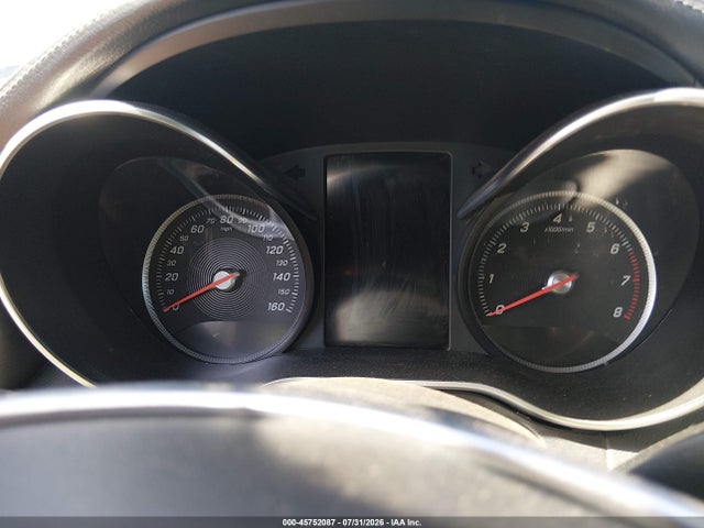 Aukcja sprzedaży 2017 Mercedes-benz C 300 Sport, vin: 55SWF4JB8HU226248, numer aukcji: 45752087