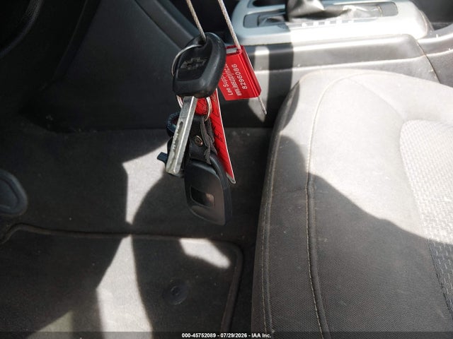 Auction sale of the 2020 Chevrolet Colorado 2wd  Short Box Lt, vin: 1GCGSCENXL1188426, lot number: 45752089