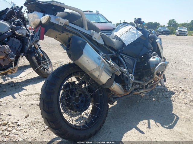 WB10A1100GZ670779 BMW R1200 Gs