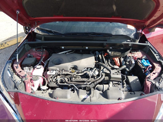 Aukcja sprzedaży 2024 Toyota Venza Limited, vin: JTEAAAAH7RJ185842, numer aukcji: 45752096