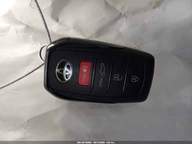 Aukcja sprzedaży 2024 Toyota Venza Limited, vin: JTEAAAAH7RJ185842, numer aukcji: 45752096