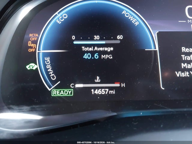 Aukcja sprzedaży 2024 Toyota Venza Limited, vin: JTEAAAAH7RJ185842, numer aukcji: 45752096
