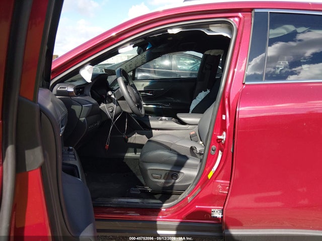Aukcja sprzedaży 2024 Toyota Venza Limited, vin: JTEAAAAH7RJ185842, numer aukcji: 45752096