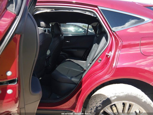 Aukcja sprzedaży 2024 Toyota Venza Limited, vin: JTEAAAAH7RJ185842, numer aukcji: 45752096