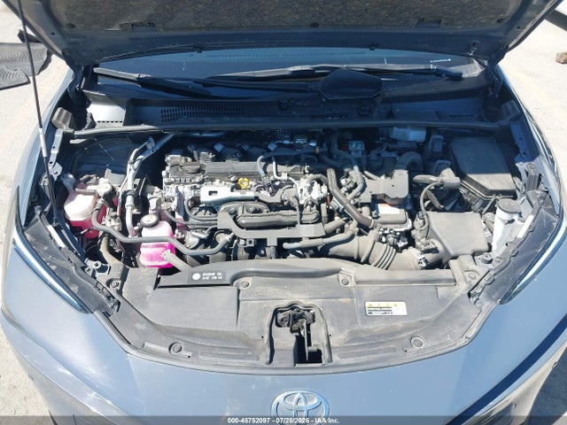 JTDACAAU2R3034035 Toyota PRIUS XLE