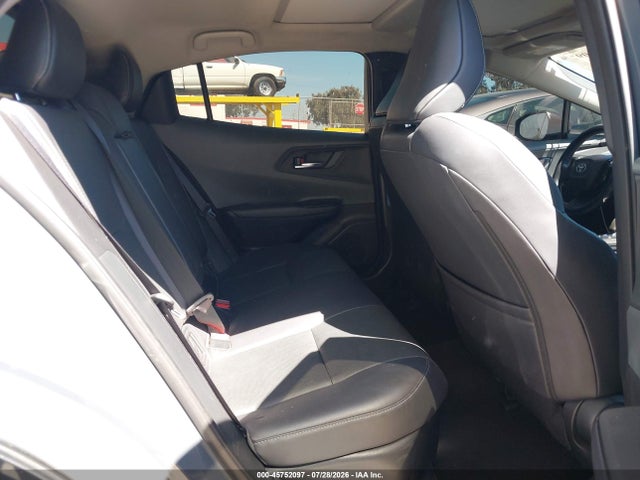 JTDACAAU2R3034035 Toyota PRIUS XLE