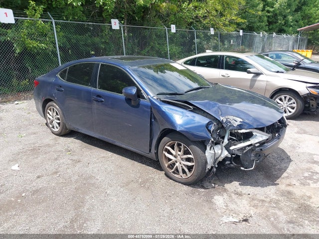 Продаж на аукціоні авто 2015 Lexus Es 350, vin: JTHBK1GG1F2176417, номер лоту: 45752099